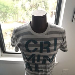 Britney Spears “Criminal,” tee